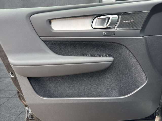 Volvo XC40 – Bild 15