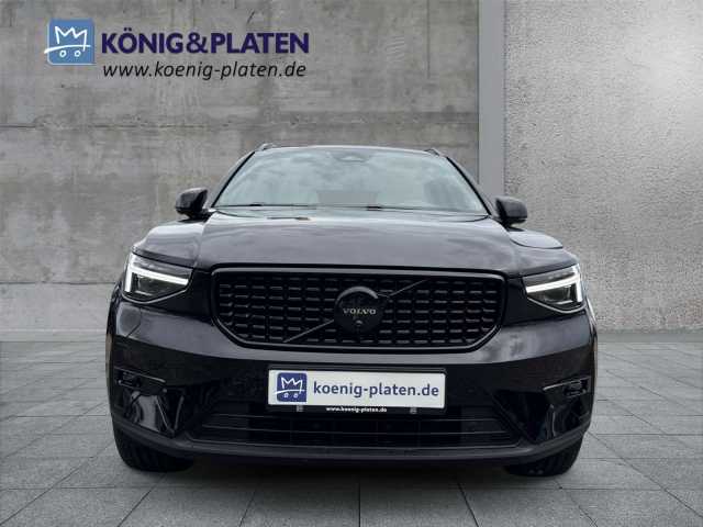 Volvo XC40 – Bild 2