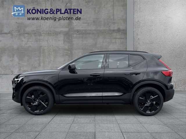 Volvo XC40 – Bild 3