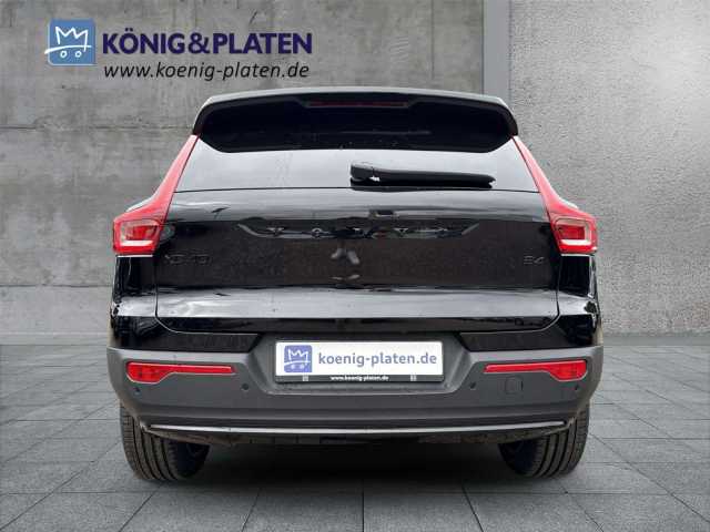 Volvo XC40 – Bild 5
