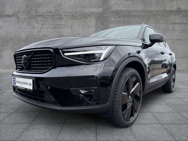 Volvo XC40 – Bild 6