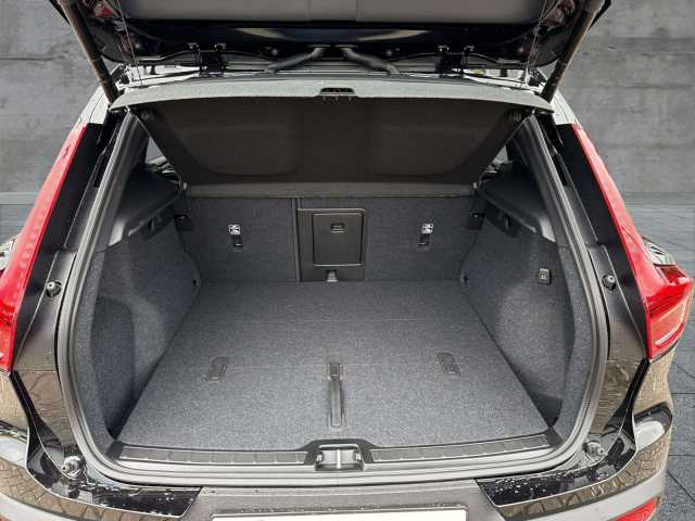 Volvo XC40 – Bild 8