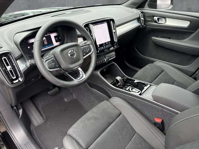 Volvo XC40 – Bild 9
