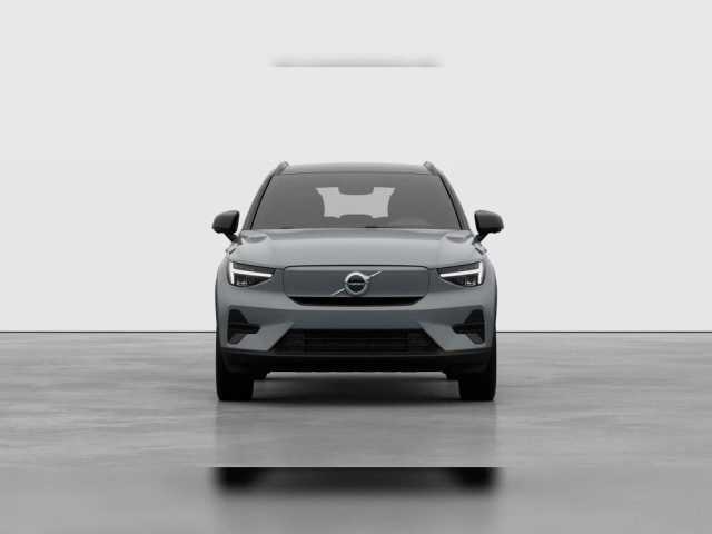 Volvo EX40 – Bild 2