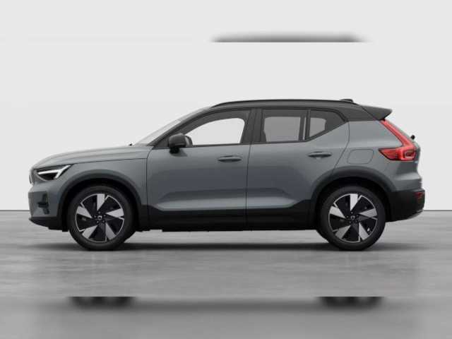 Volvo EX40 – Bild 3