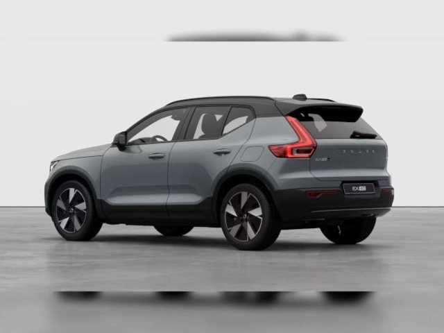 Volvo EX40 – Bild 5