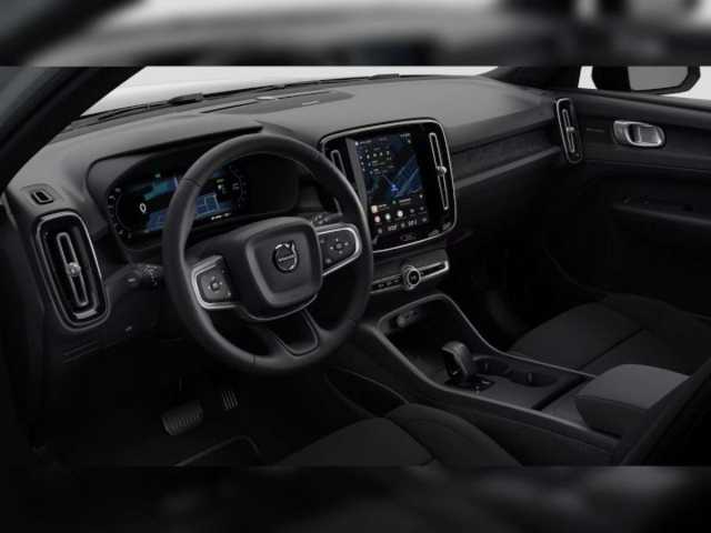 Volvo EX40 – Bild 6