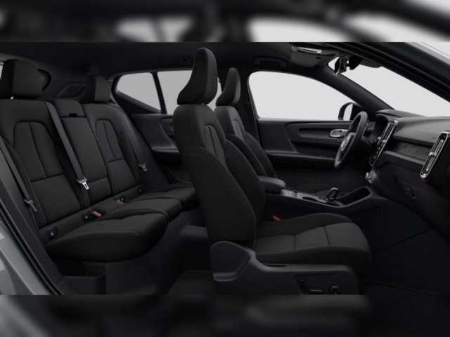 Volvo EX40 – Bild 7