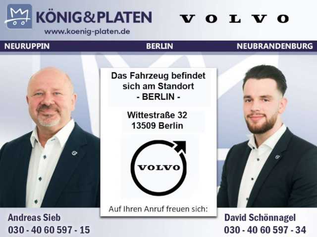 Volvo EX40 – Bild 8