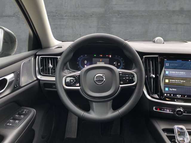 Volvo S60 – Bild 13