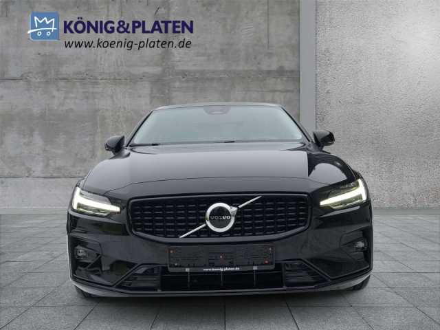 Volvo S60 – Bild 2
