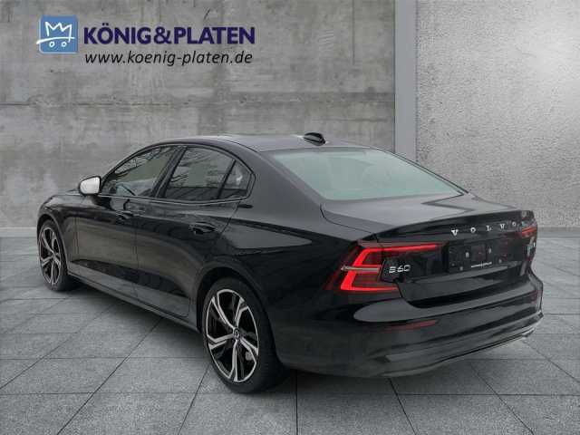Volvo S60 – Bild 4