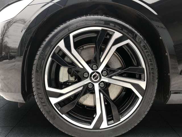 Volvo S60 – Bild 7