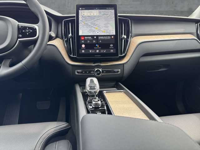 Volvo XC60 – Bild 11