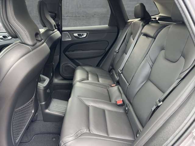 Volvo XC60 – Bild 12