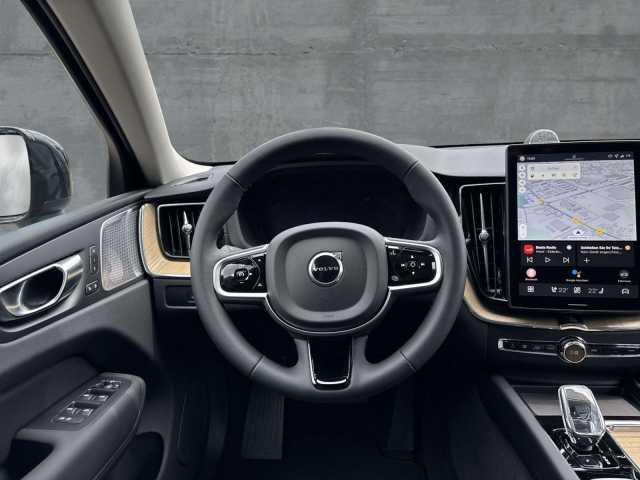 Volvo XC60 – Bild 13