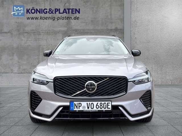 Volvo XC60 – Bild 2