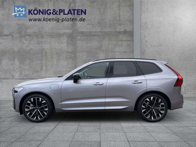 Volvo XC60 – Bild 3