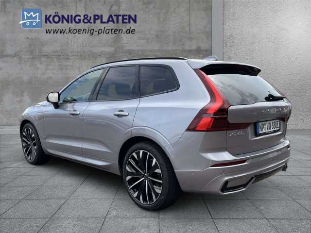 Volvo XC60 – Bild 4