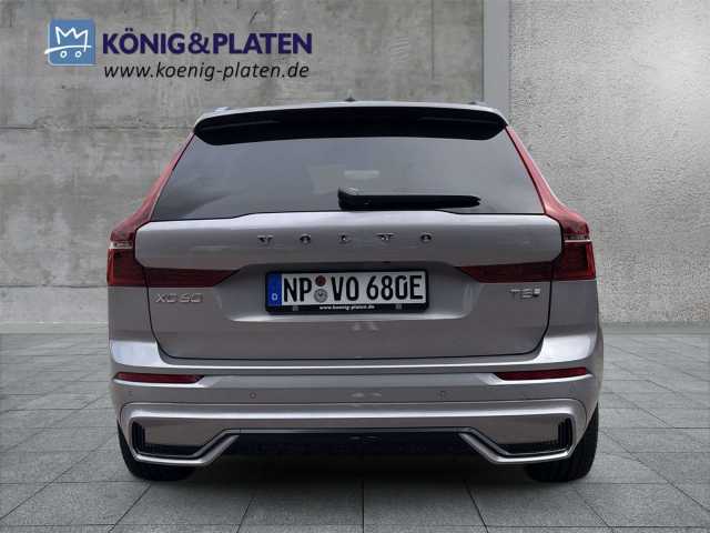 Volvo XC60 – Bild 5