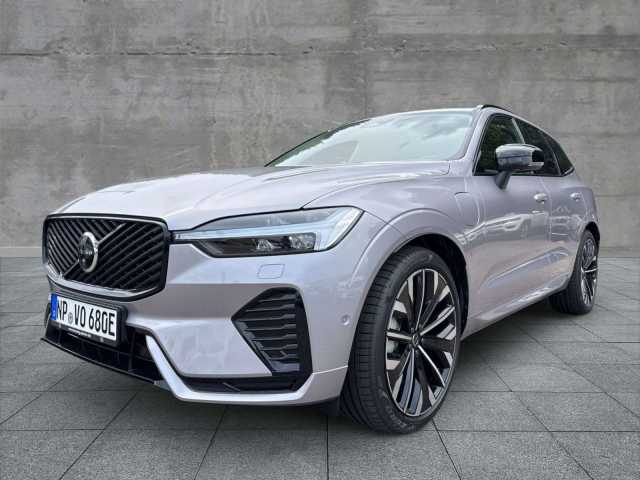 Volvo XC60 – Bild 6