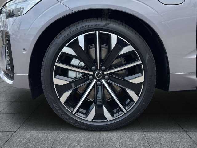 Volvo XC60 – Bild 7