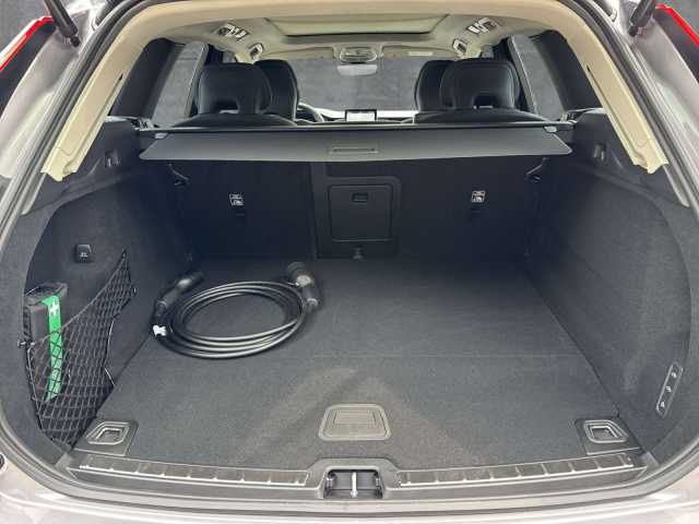 Volvo XC60 – Bild 8