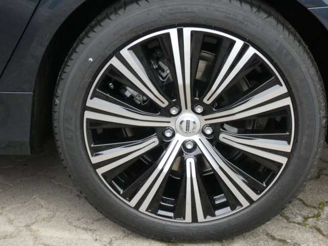 Volvo V90 – Bild 11