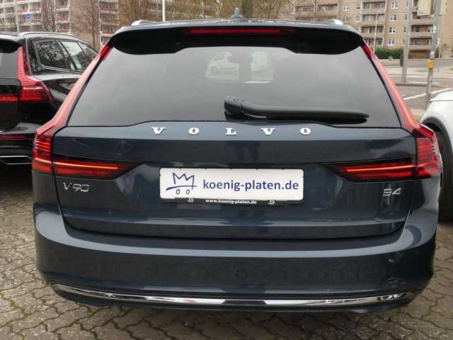 Volvo V90 – Bild 13