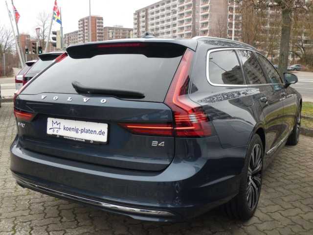 Volvo V90 – Bild 4