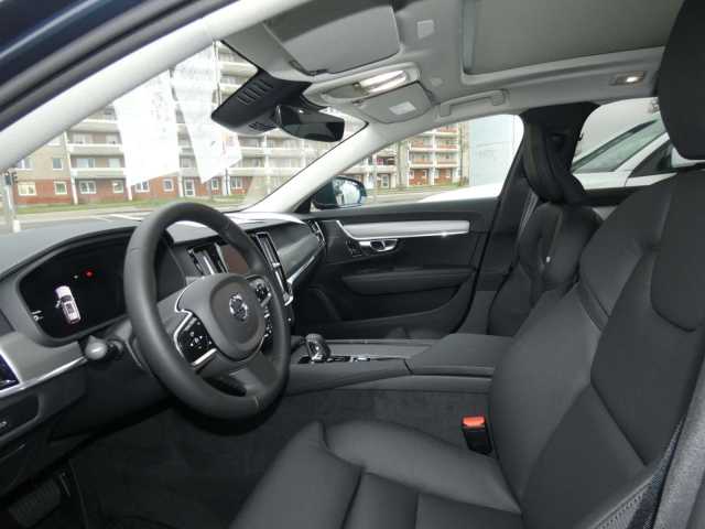Volvo V90 – Bild 5