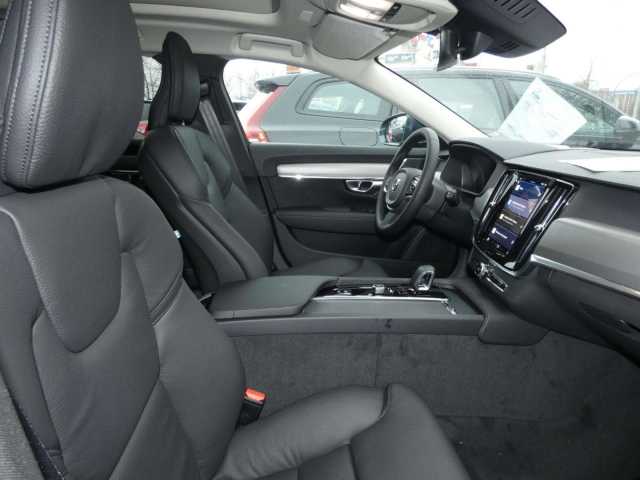 Volvo V90 – Bild 6