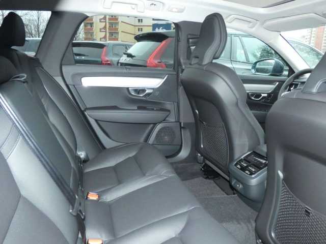 Volvo V90 – Bild 7