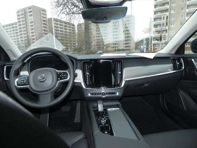 Volvo V90 – Bild 8