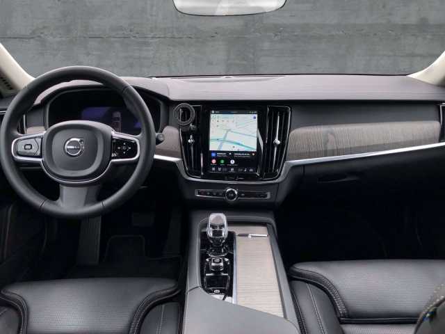 Volvo V90 – Bild 10