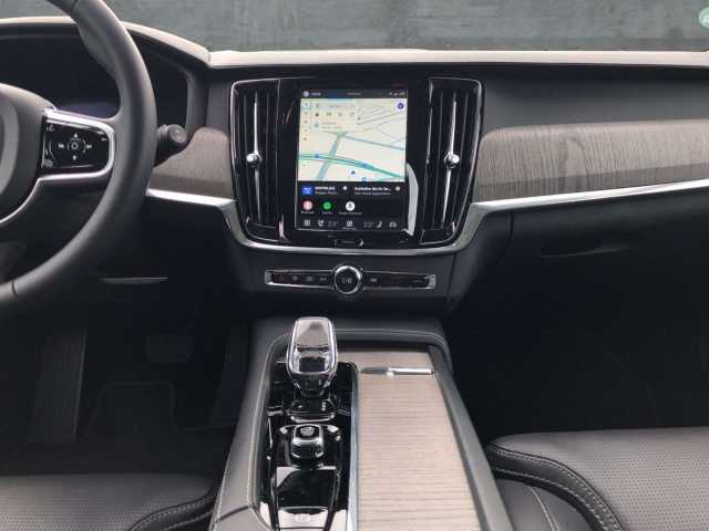 Volvo V90 – Bild 11