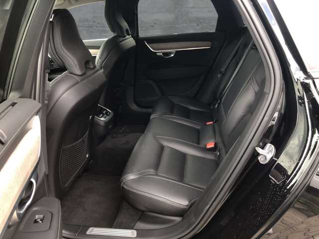Volvo V90 – Bild 12