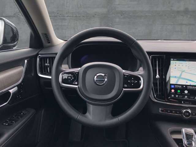Volvo V90 – Bild 13