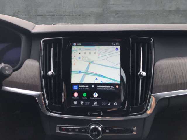 Volvo V90 – Bild 14