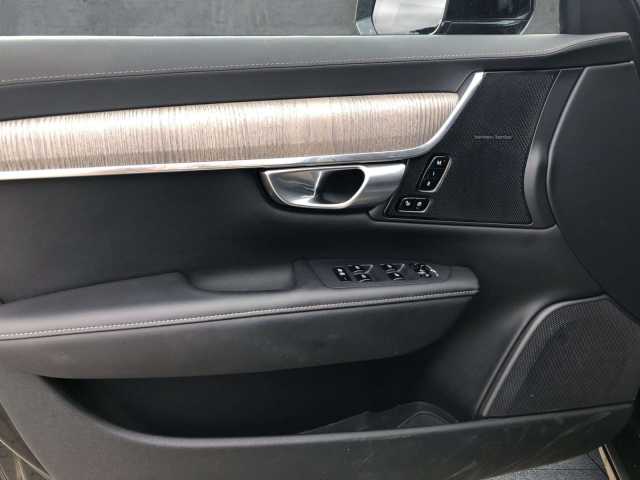 Volvo V90 – Bild 15
