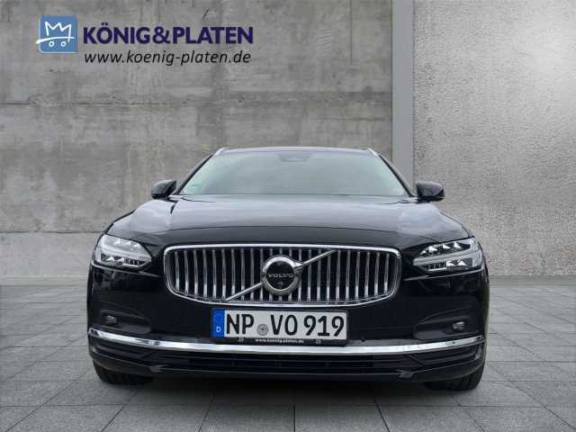 Volvo V90 – Bild 2