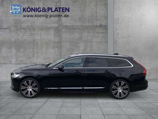 Volvo V90 – Bild 3