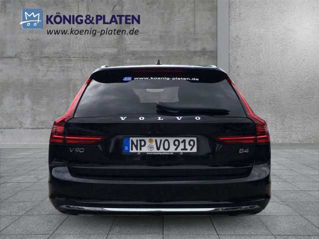 Volvo V90 – Bild 5
