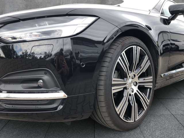 Volvo V90 – Bild 6