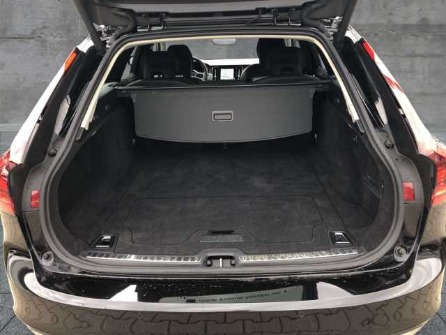 Volvo V90 – Bild 8