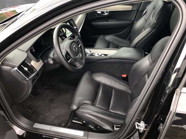 Volvo V90 – Bild 9