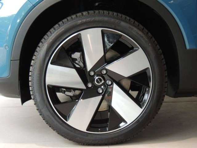 Volvo C40 Recharge – Bild 8