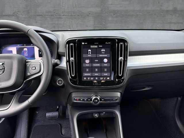 Volvo XC40 – Bild 11