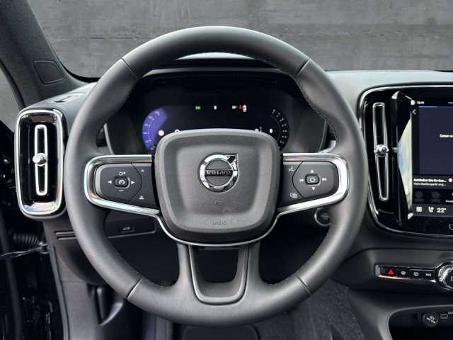 Volvo XC40 – Bild 13