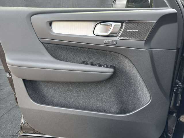 Volvo XC40 – Bild 15